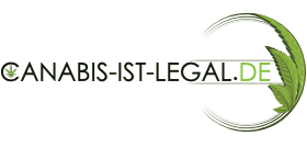 Cannabis ist legal