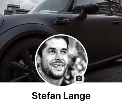 Stefan macht den PhenoPen Test 3 Monate : Profil Foto von Stefan