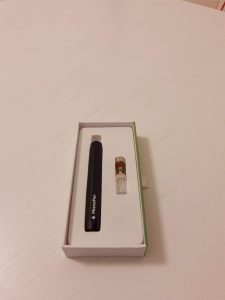 phenopen test 2020 q41 - PhenoPen CBD Inhalator
