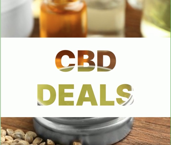 Neue CBD Gutscheinseite mit Video zu CBD Gutscheinen und Angeboten