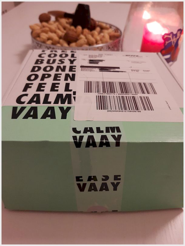 Unsere Erfahrung mit VAAY | Janz Berlin is eene Wolke! Die VAAY CDB Box ist bei uns angekommen 2 vaay90 800 - Unsere Erfahrung mit VAAY | Janz Berlin is eene Wolke! Die VAAY CDB Box ist bei uns angekommen