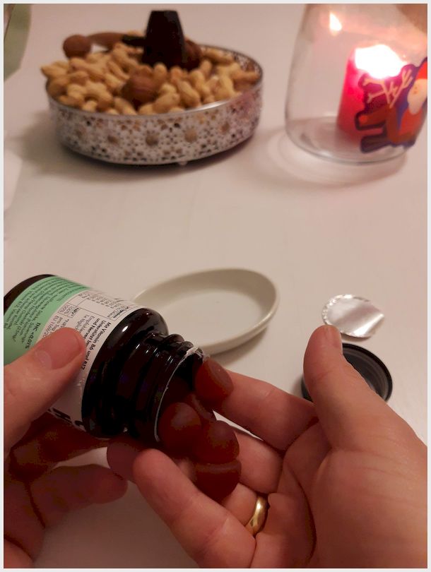 VAAY Hemp GUMMIES Erfahrungsbericht - Hanf ja, CBD Nein! 12 VAAY Hanf Vitamin Gummies