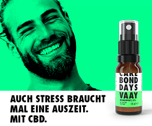 CBD Black Weekend 2021 ! Angebote & Gutscheine 4 vayy2 - CBD Black Weekend 2021 ! Angebote & Gutscheine