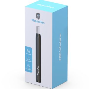 PhenoPen CBD Inhalator - PhenoLife