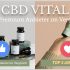 CBD Kapseln (10%) von Nordic OIL Vorgestellt