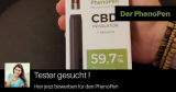 MabsutLife PhenoPen CBD Vaporizer: Tester gesucht! 2020