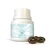 CBD Kapseln (10%) von Nordic OIL Vorgestellt