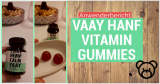 VAAY Hemp GUMMIES  Erfahrungsbericht – Hanf ja, CBD Nein!